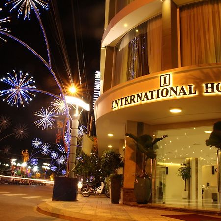 International Hotel Can Tho Bagian luar foto
