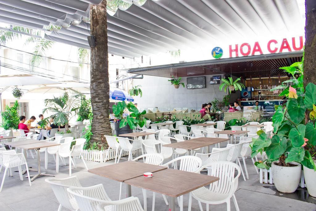 International Hotel Can Tho Bagian luar foto