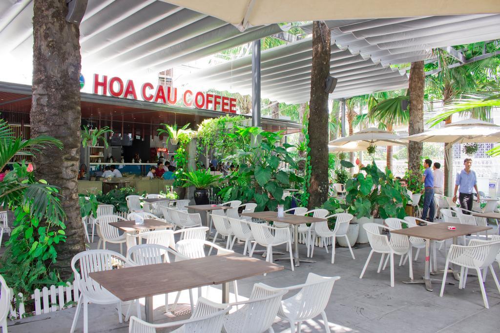International Hotel Can Tho Bagian luar foto
