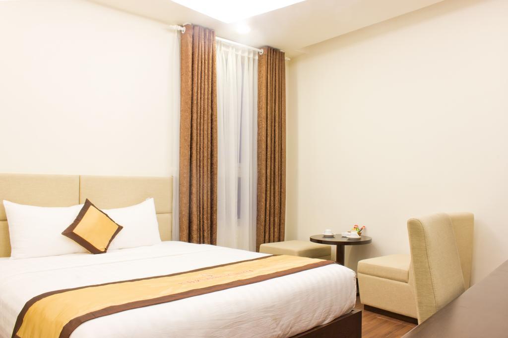 International Hotel Can Tho Ruang foto