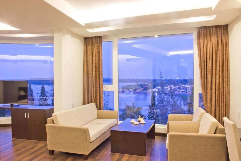 International Hotel Can Tho Ruang foto
