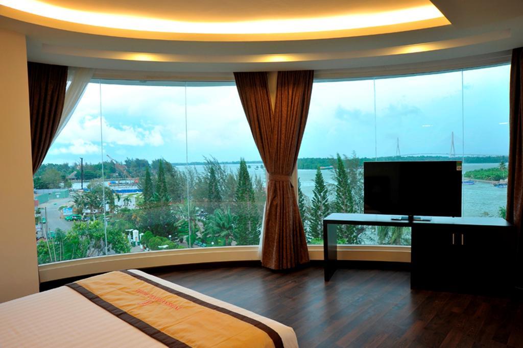International Hotel Can Tho Bagian luar foto