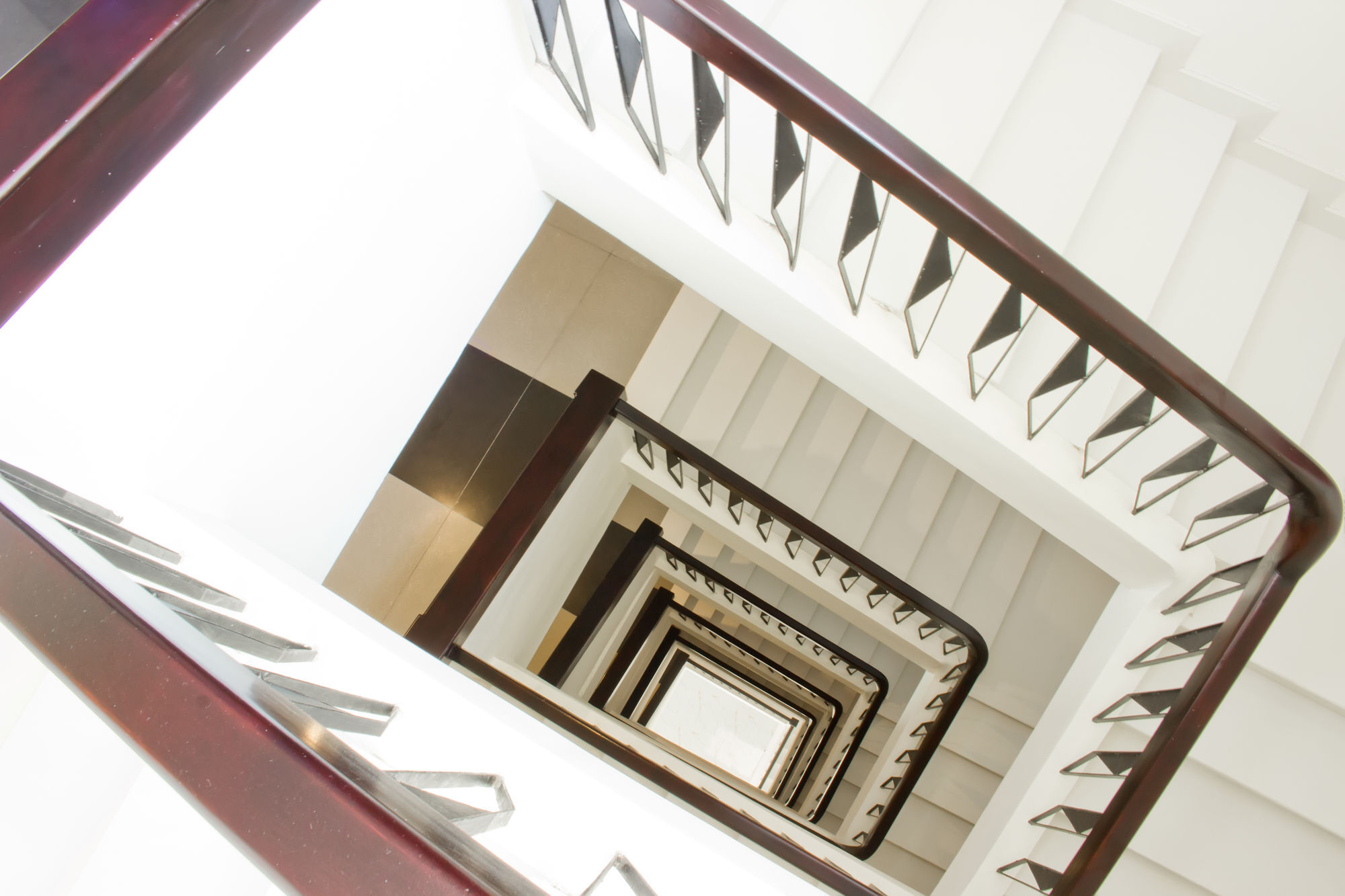 International Hotel Can Tho Bagian luar foto